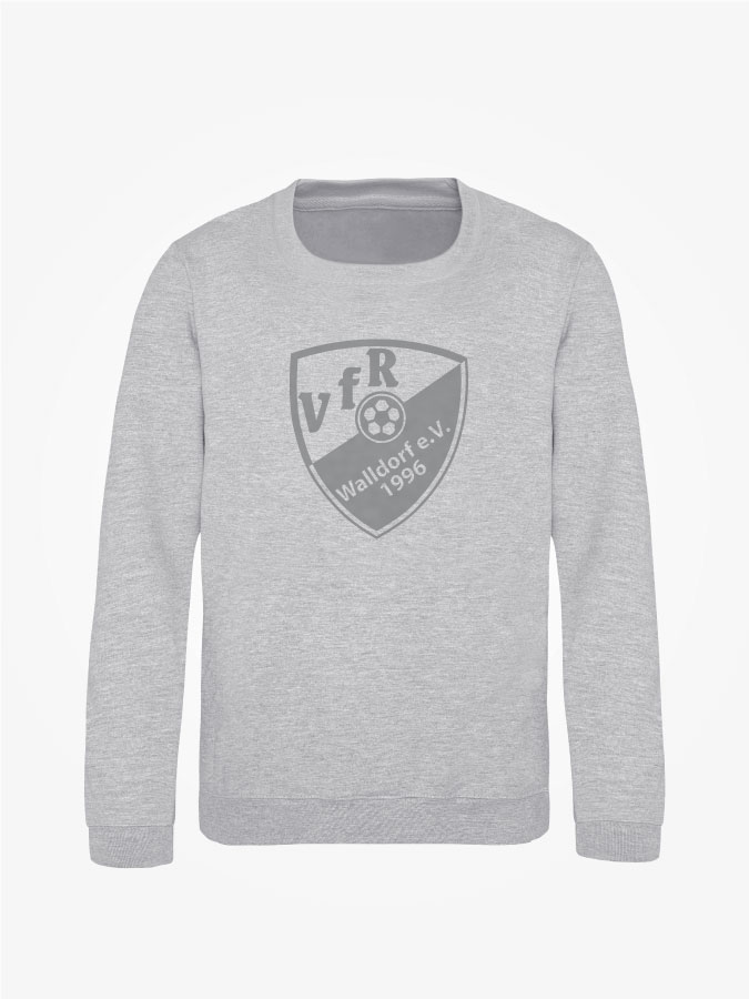 Sweater All Grey Kids Unisex