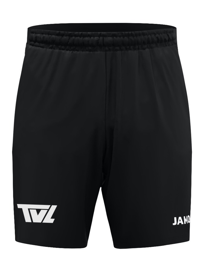 Jako Trainingsshort Dynamic