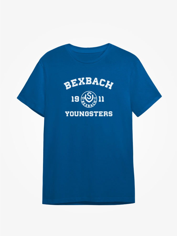 Shirt Youngsters Kids