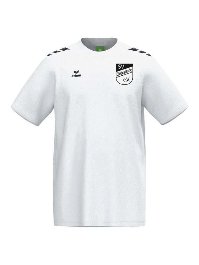 Erima Compete 3 Wings T-Shirt