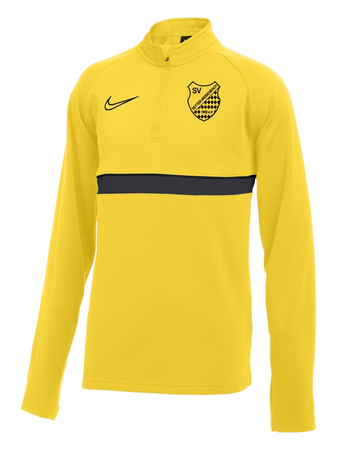 Nike Academy 21 Trainingsoberteil Kinder