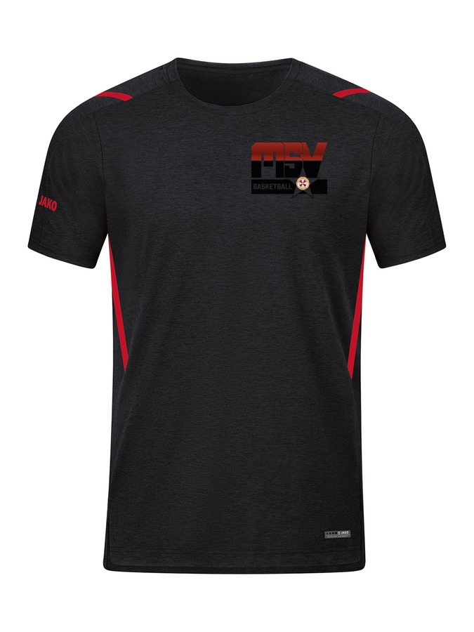 Jako T-Shirt Challenge