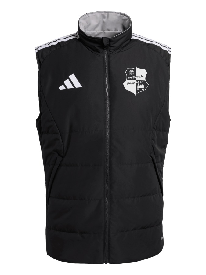 adidas Tiro 26 Competition Winterweste