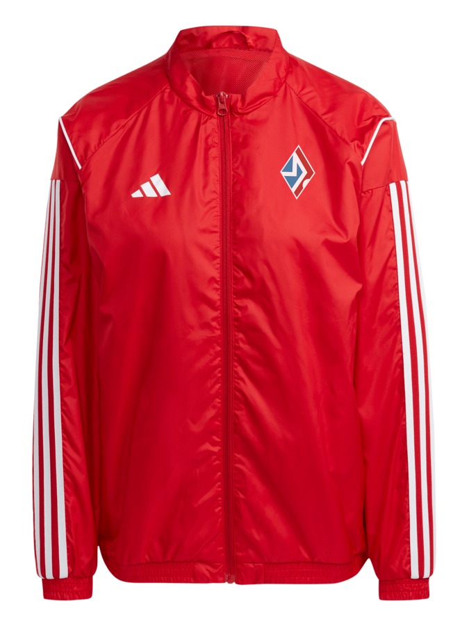 adidas Tiro 23 Competition Präsentationsjacke Damen