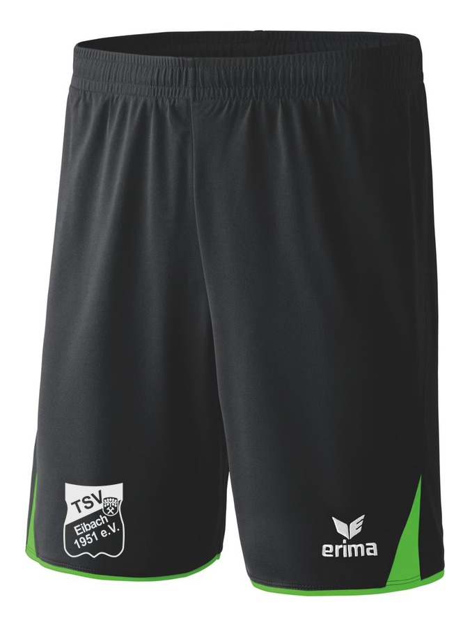 Erima Classic 5-C Shorts