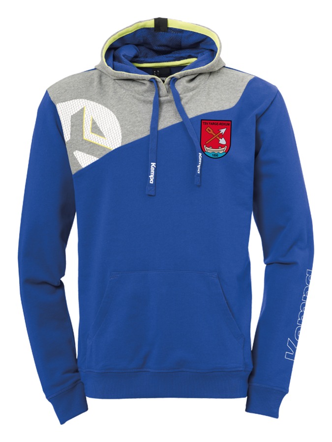 Kempa Core 2.0 Hoody