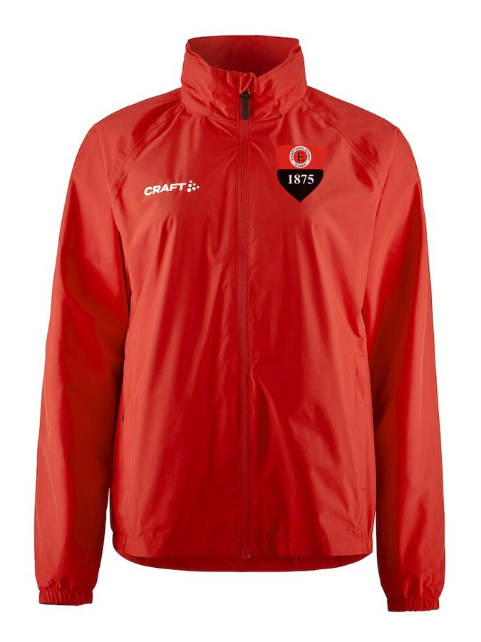 Craft Evolve Regenjacke Damen