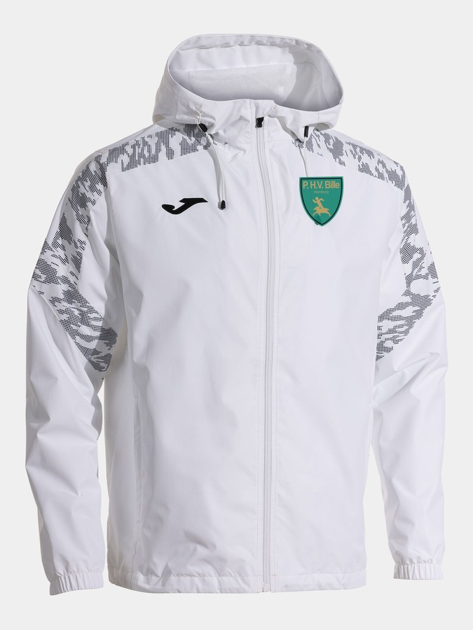 Joma Champions VIII Regenjacke