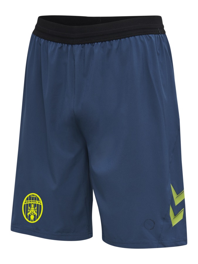 Hummel Lead Pro Training Shorts