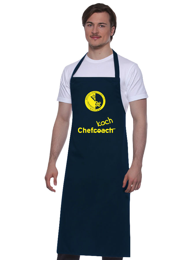 Kochschürze Sergen