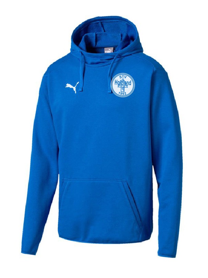 Puma Liga Casuals Hoody