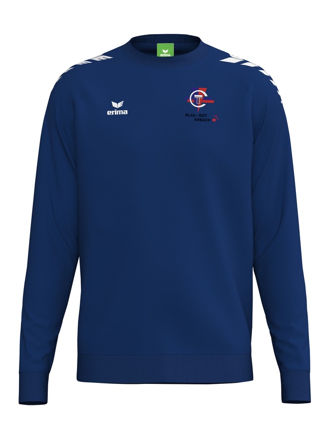 Erima CMPT Wings Sweatshirt