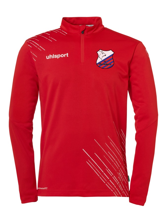 uhlsport Score 26 1/4 Zip Top