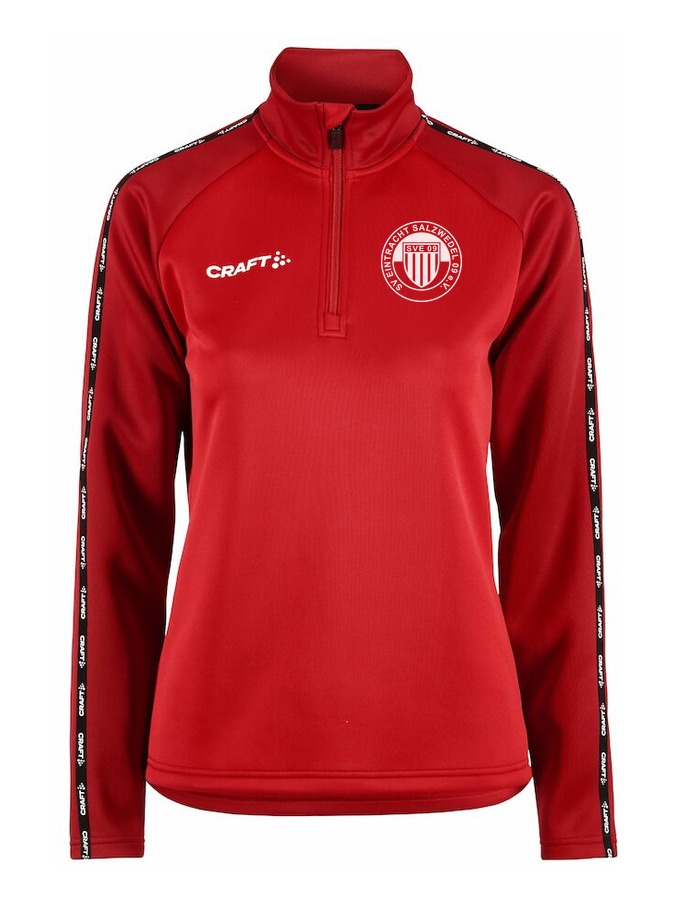 Craft Squad 2.0 Trainingsoberteil Damen