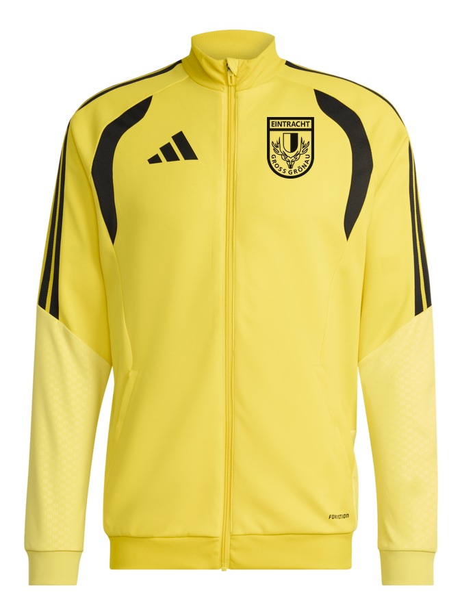 adidas Tiro 26 Competition Trainingsjacke