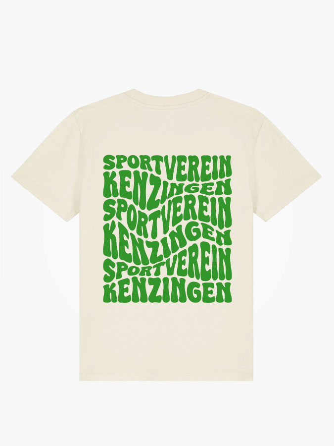 Shirt Wavy Kids