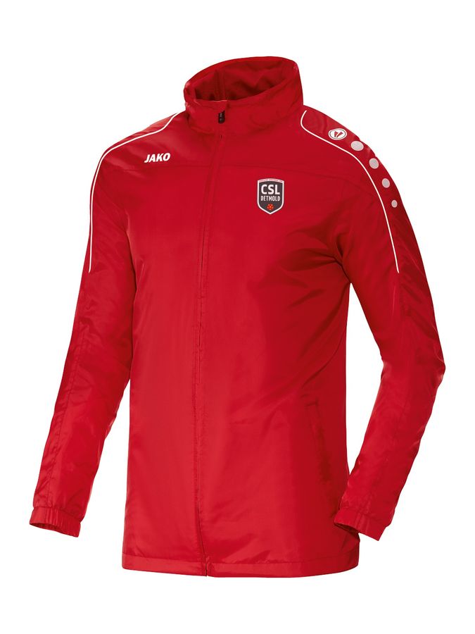 Jako Allwetterjacke Team