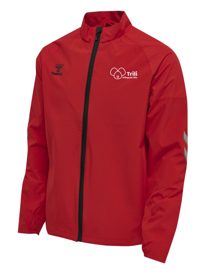 Hummel Lead Training Jacke