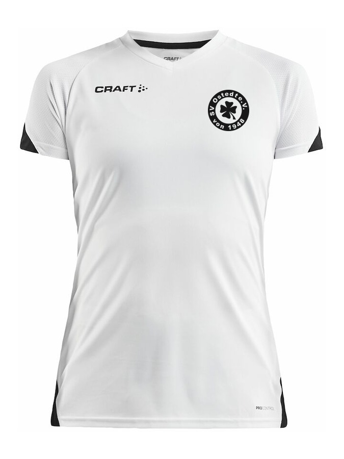 Craft Pro Control Impact T-Shirt Damen