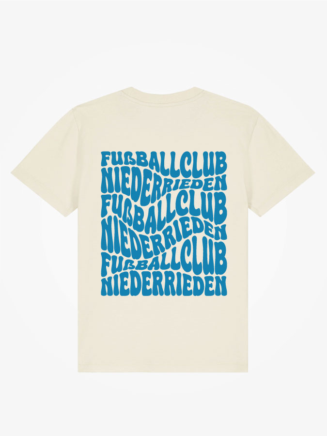Shirt Wavy Kids