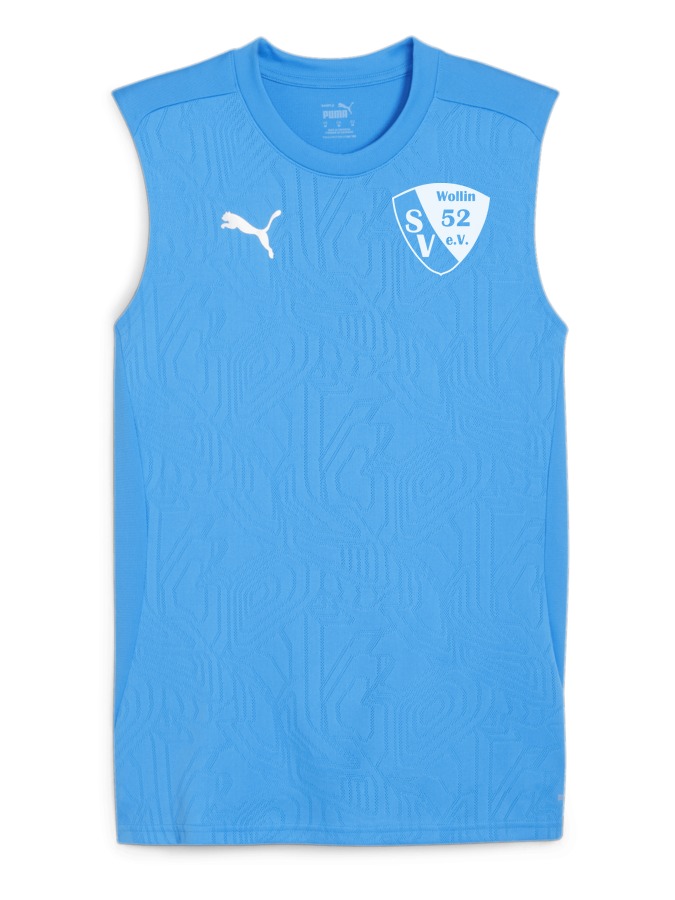 PUMA teamFINAL Trainingstanktop