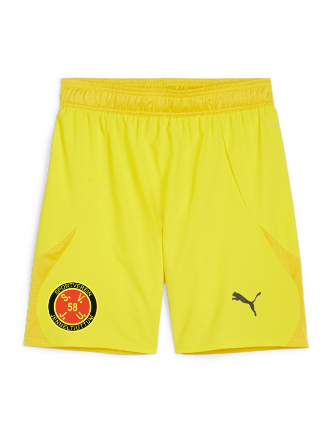 PUMA teamFINAL Shorts
