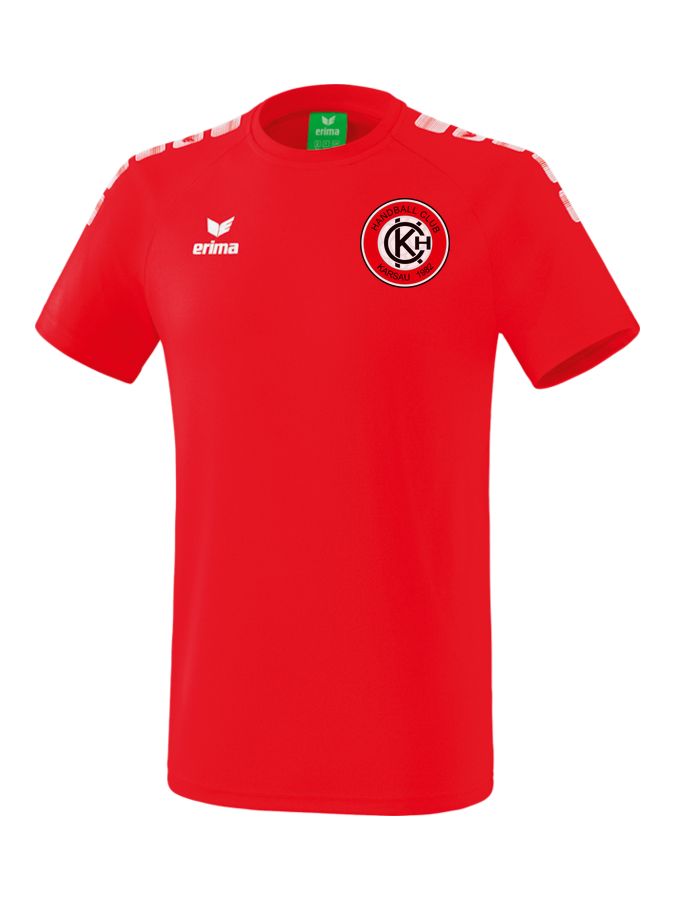 Erima Essential 5-C T-Shirt
