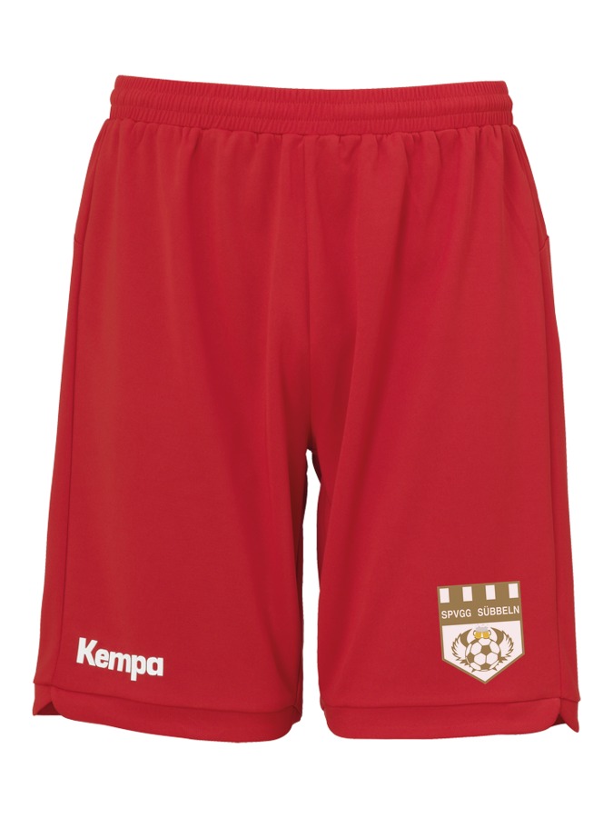 Kempa Prime Shorts