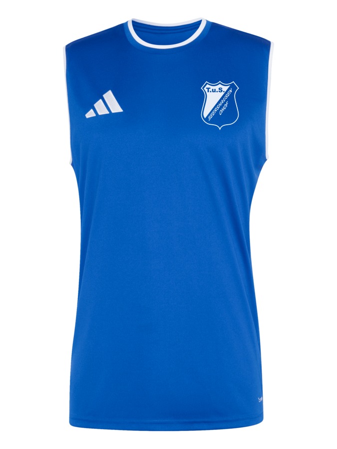 adidas Entrada 26 ärmelloses Trikot