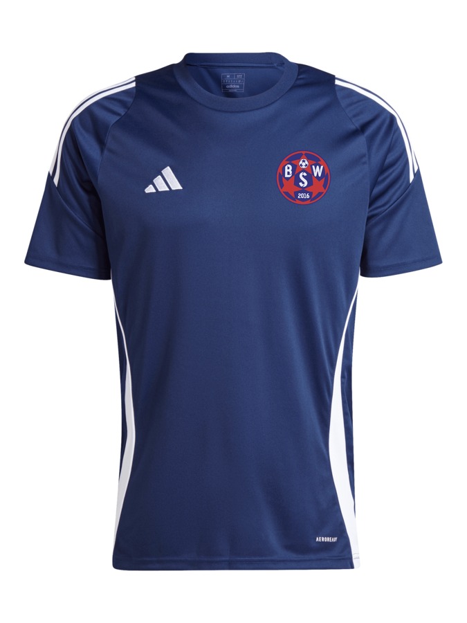 adidas Tiro 24 Trikot