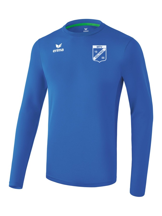 Erima Trikot Liga Langarm