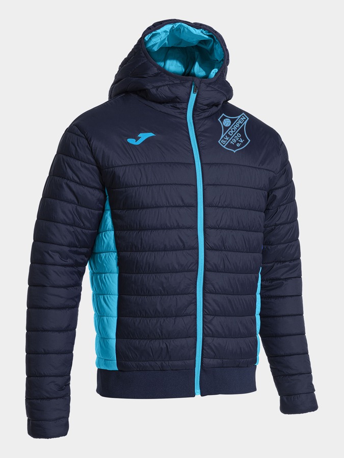 Joma Urban V Steppjacke