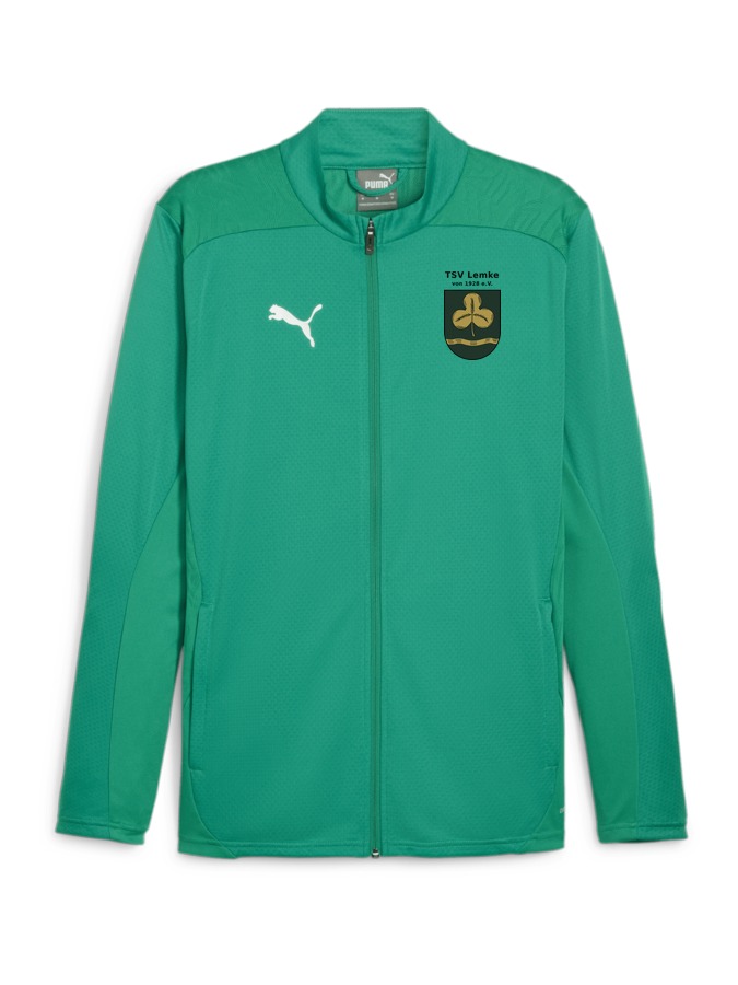 PUMA teamFINAL Trainingsjacke