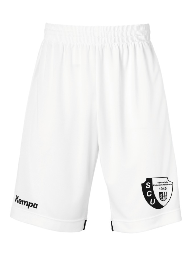 Kempa Player Long Shorts
