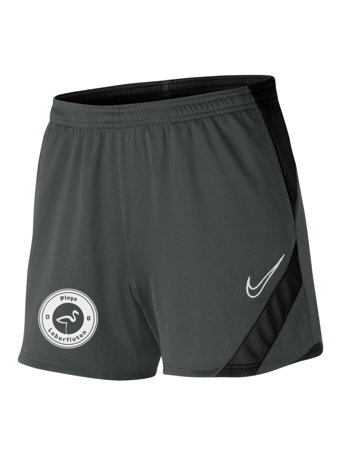 Nike Academy Pro 21 Knit Shorts Damen