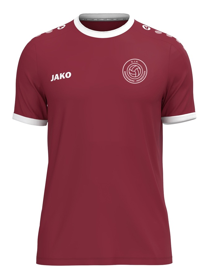 Jako Trikot One Kurzarm