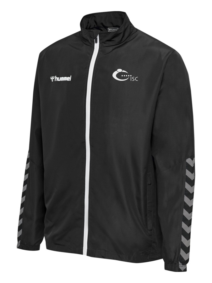 Hummel Authentic Micro Jacke