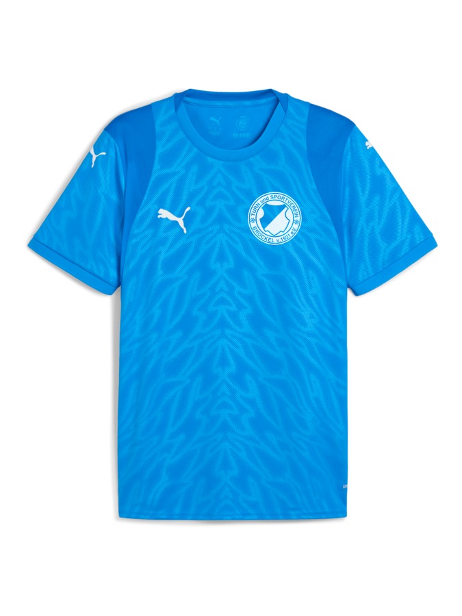 PUMA teamCUP Trikot