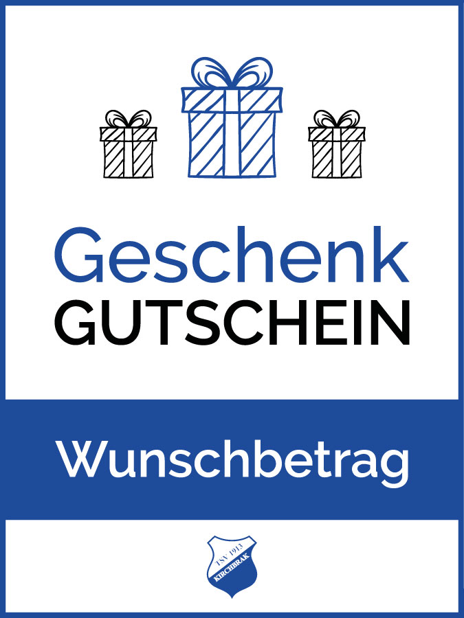 Gutschein zum Ausdrucken