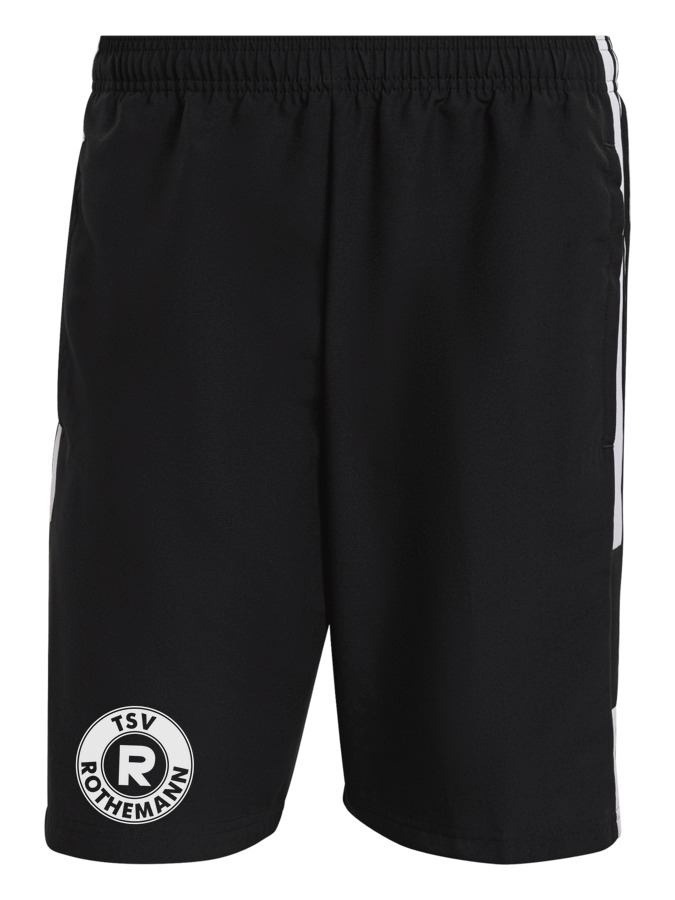 adidas Squadra 21 Downtime Shorts