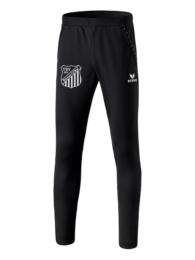 Erima Trainingshose mit Wadeneinsatz 2.0