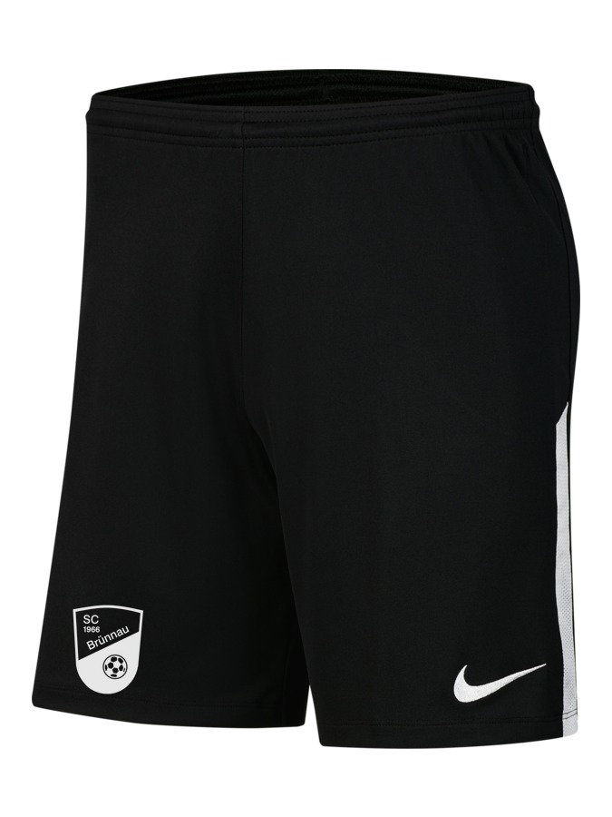 Nike League II Knit Shorts Kinder