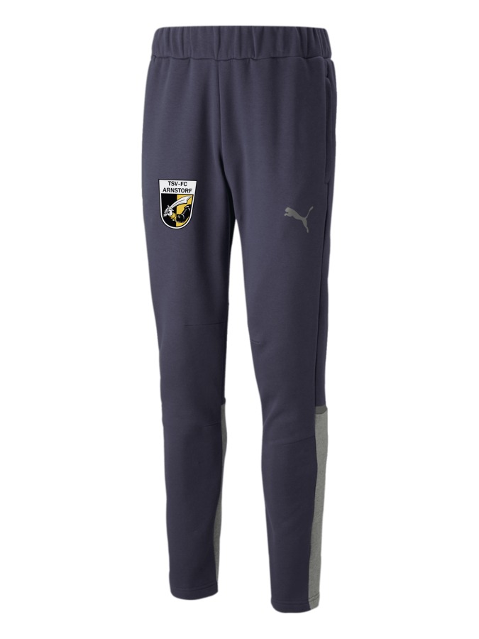 PUMA teamCUP Casuals Hose