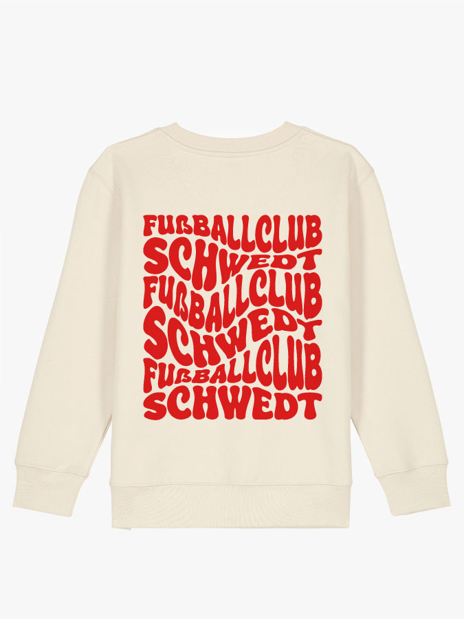 Sweater Wavy Kids