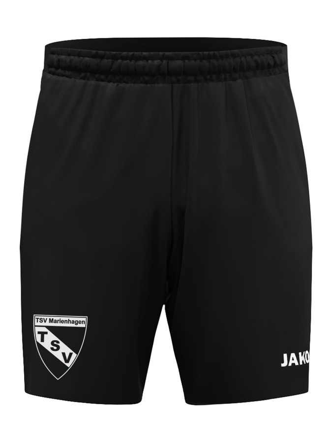 Jako Trainingsshort Dynamic