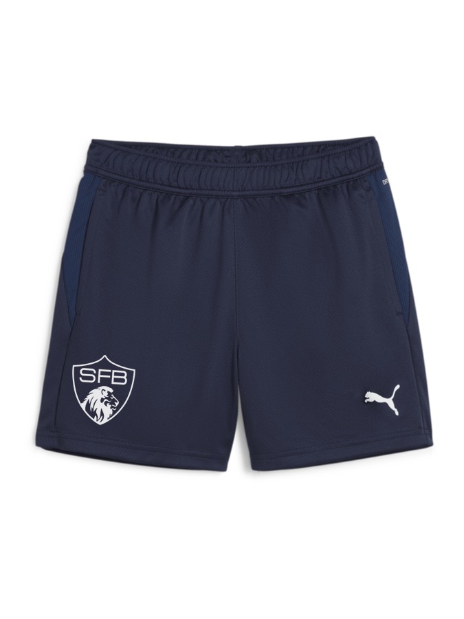 PUMA teamGOAL Training Short Damen