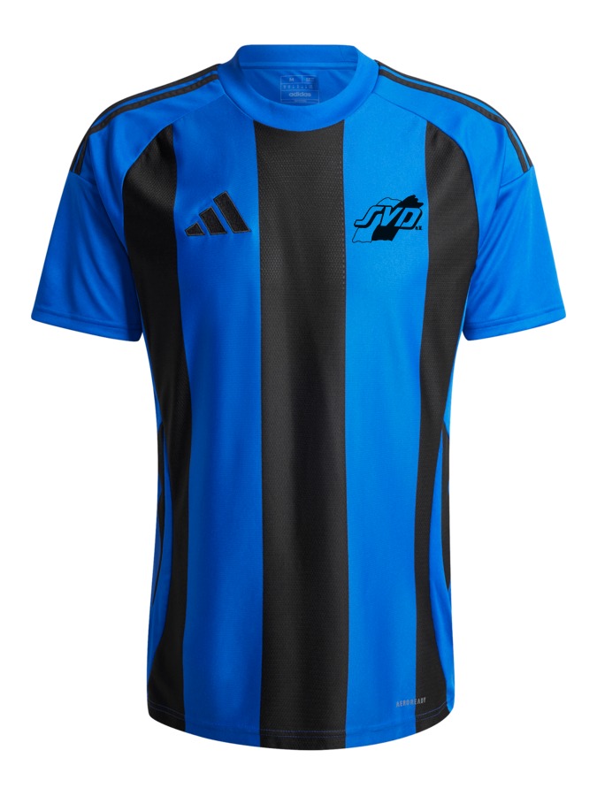 adidas Striped 24 Trikot