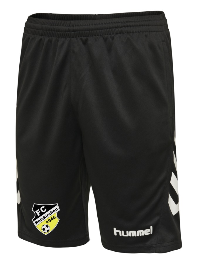 Hummel Promo Bermuda