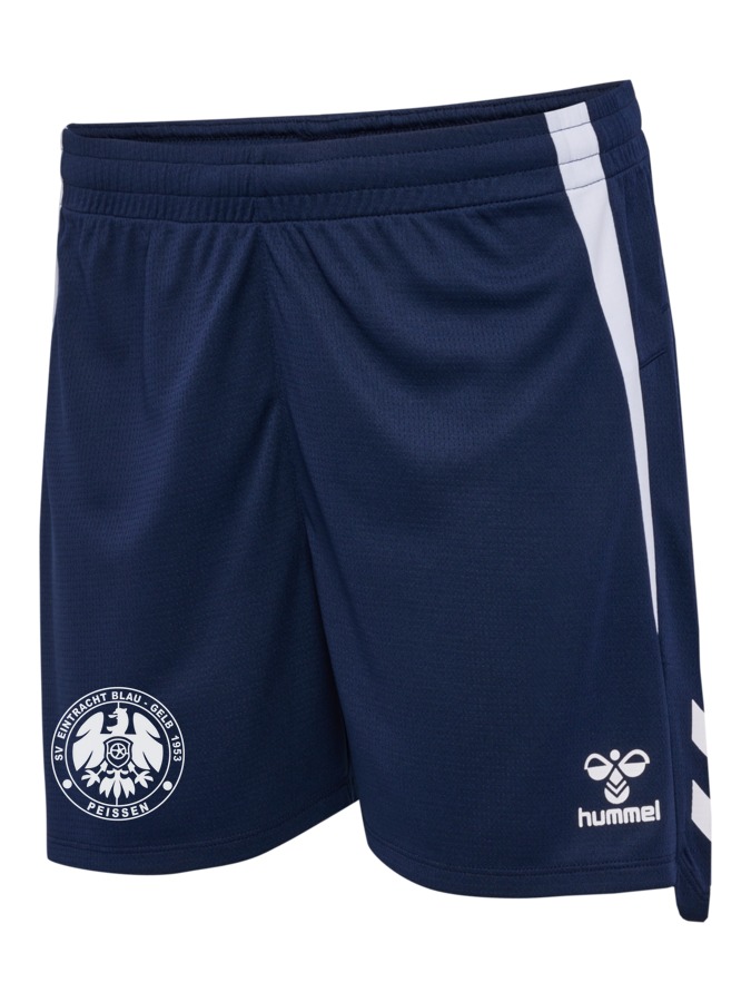 Hummel Lead 2.0 Shorts Damen