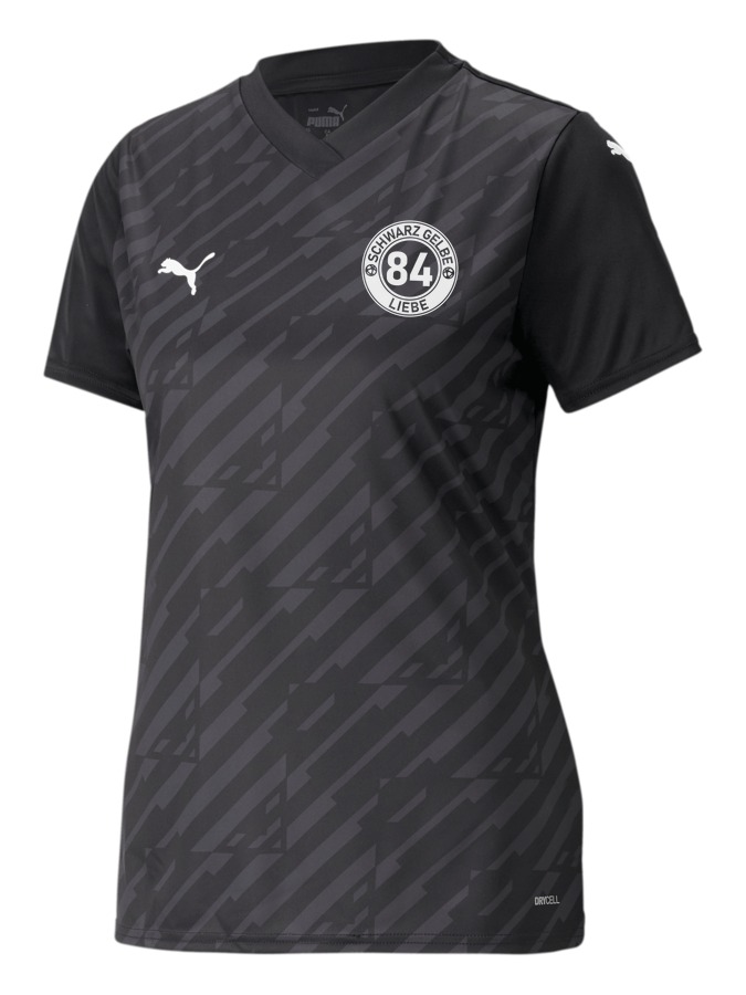 PUMA teamULTIMATE Trikot Damen